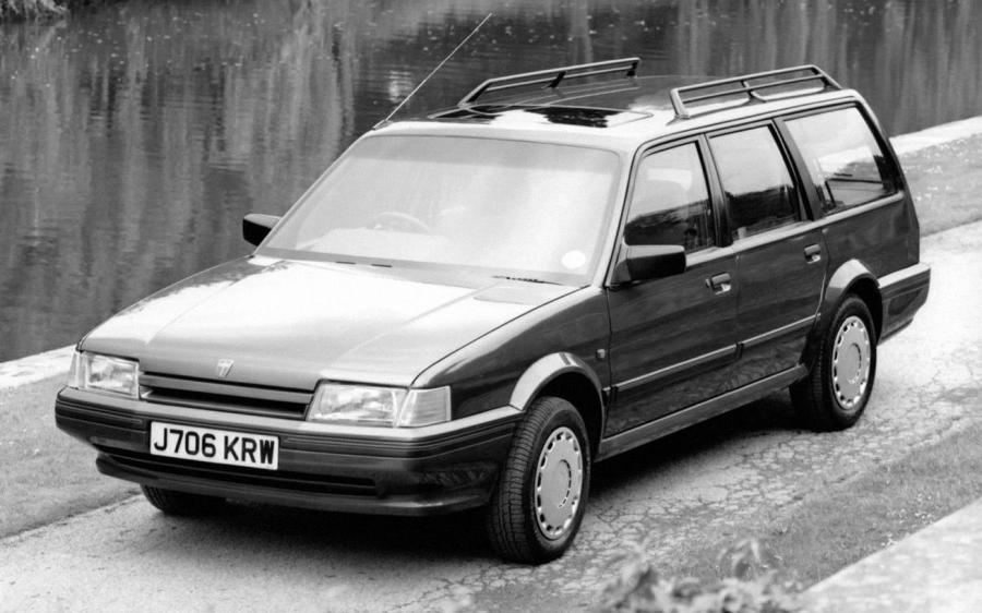 Austin Montego Countryman Estate '1989 - 94